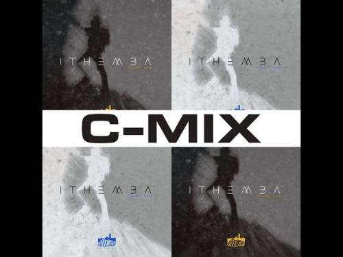 download - Nasty C Ft. Emtee - Ithemba (C-Mix)