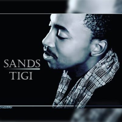 Sands – Tigi