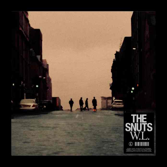 The Snuts W.L (Deluxe) Album Download Zip