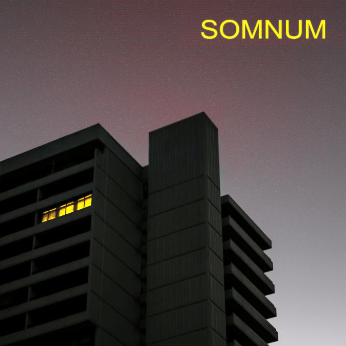 HÆLOS Somnum Mp3 Download