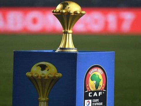Africa Cup of Nation
