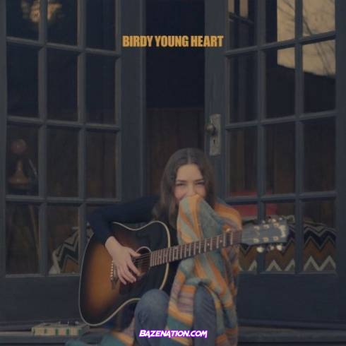 Birdy - Young Heart Album Zip Download