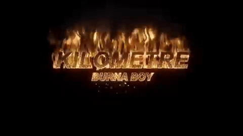 Burna Boy - Kilometer Lyrics + Free Mp3 Download