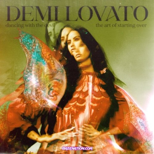 Demi Lovato - The Art Of Starting Over Mp3 Download