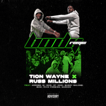 Download Russ Millions & Tion Wayne Body (Remix) mp3 audio download