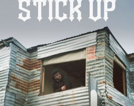 J-Smash – Stick Up ft. Emtee