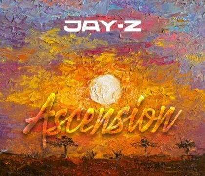 Jay-Z Ascension Album