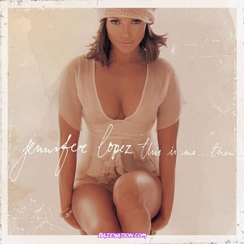 Jennifer Lopez - Where You Belong Mp3 Download