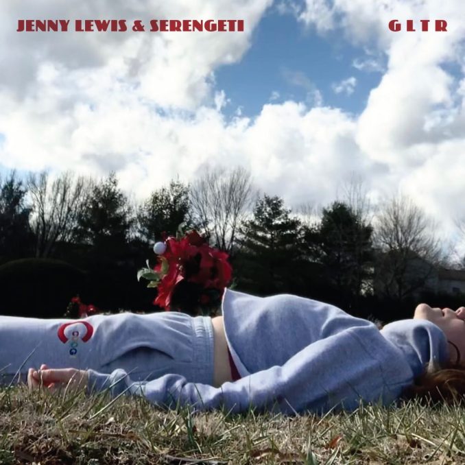 Jenny Lewis & Serengeti GLTR Mp3 Download