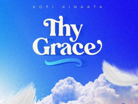 Kofi Kinaata – Thy Grace (Prod. By Two Bars)