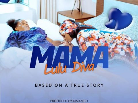 Lulu Diva – Mama