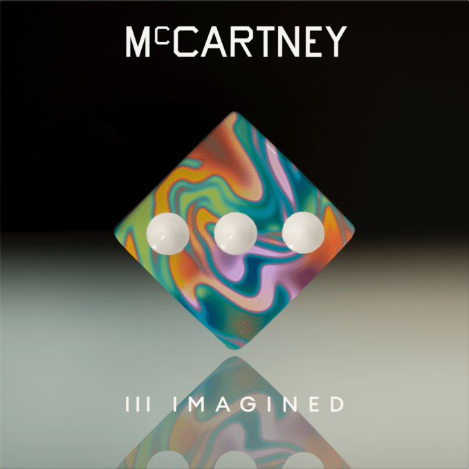Paul McCartney McCartney III (Imagined) Zip Download