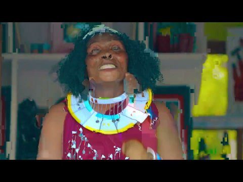 Rose Muhando ft Jemmimah Makau – IMANI