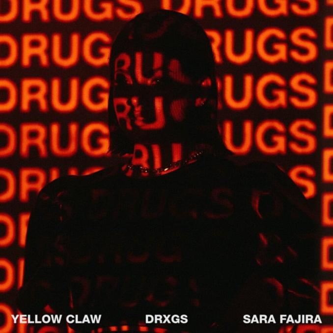 Yellow Claw Drxgs Mp3 Download