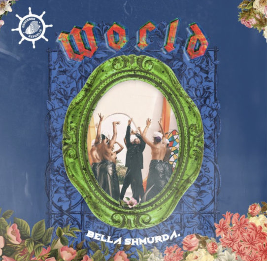 download - Bella Shmurda - World