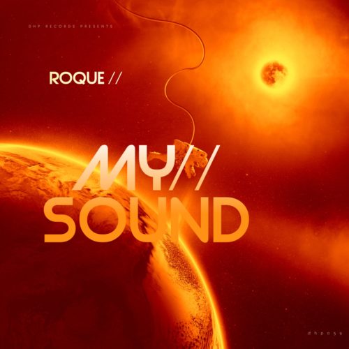ALBUM: Roque - My Sound