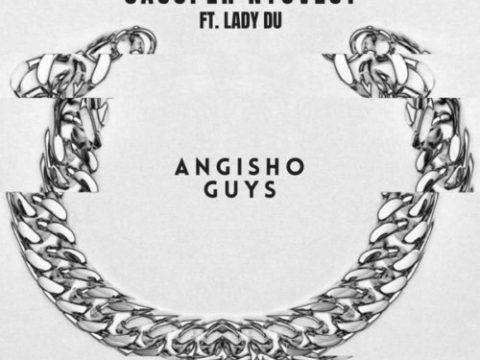 Cassper Nyovest - Angisho Guys ft. Lady Du
