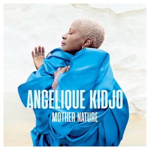 Angelique Kidjo - Africa, One Of A Kind ft. Mr Eazi & Salif Keita 