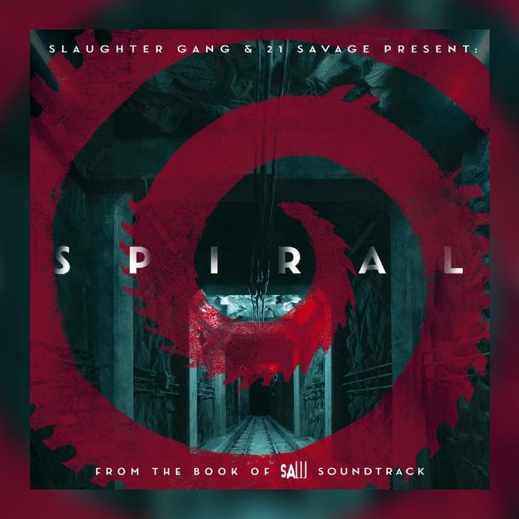 21 Savage - Spiral EP