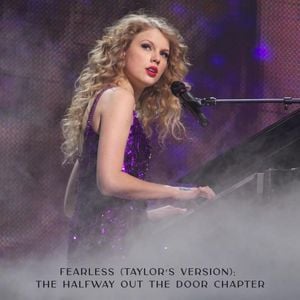 DOWNLOAD ALBUM: Taylor Swift - Fearless (Taylor’s Version): The Halfway Out The Door Chapter zip download
