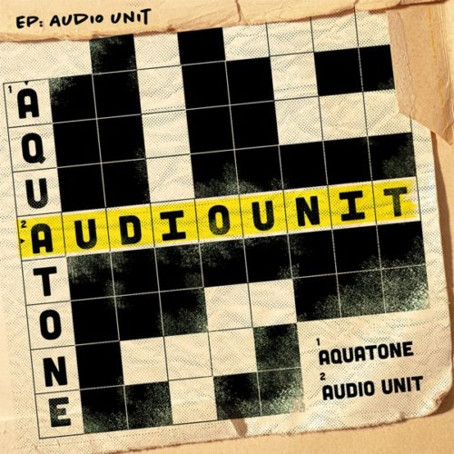 [EP] Aquatone - Audio Unit