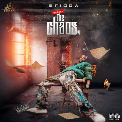 Erigga - I No Wear Pant Lyrics + Free Mp3 Download