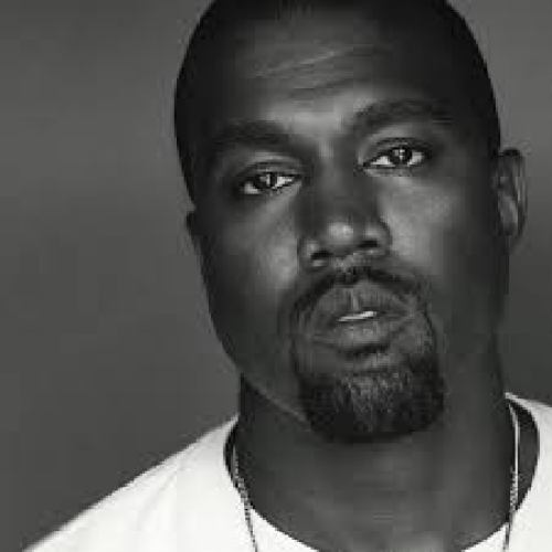 Kanye West - Dear Donda