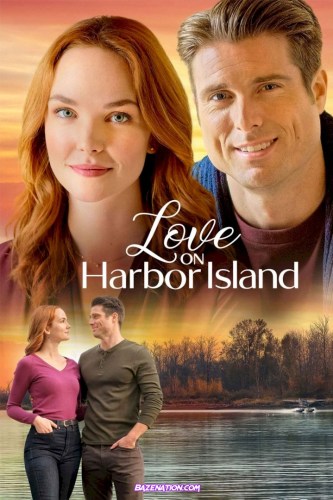 DOWNLOAD Movie: Love on Harbor Island (2020)