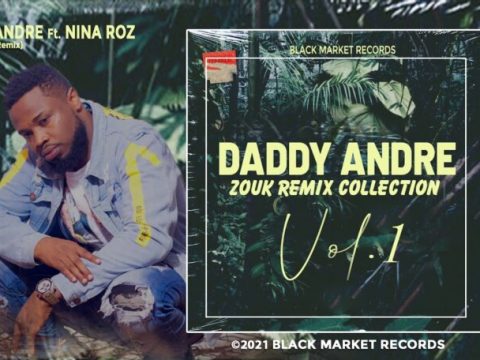 AUDIO Daddy Andre & Young F ft. Nina Roz, Andres Couper, Meli - Andele Remix MP3 DOWNLOAD