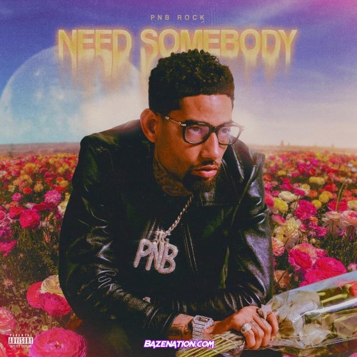 PnB Rock - Need Somebody Mp3 Download