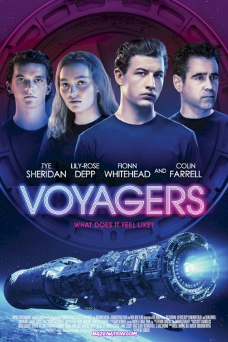 DOWNLOAD Movie: Voyagers (2021)