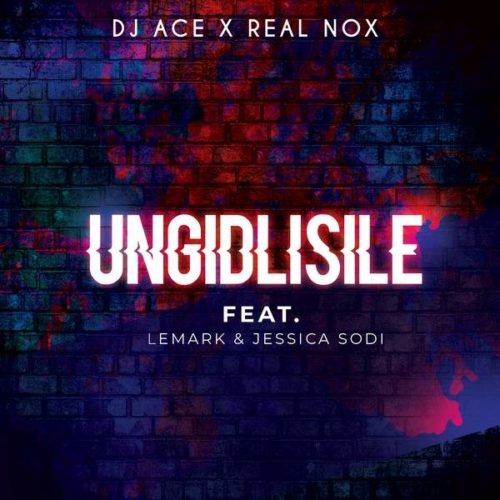  DJ Ace & Real Nox - Ungidlisile ft. LeMark & Jessica Sodi