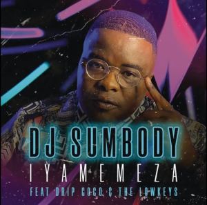 DJ Sumbody Iyamemeza mp3 download