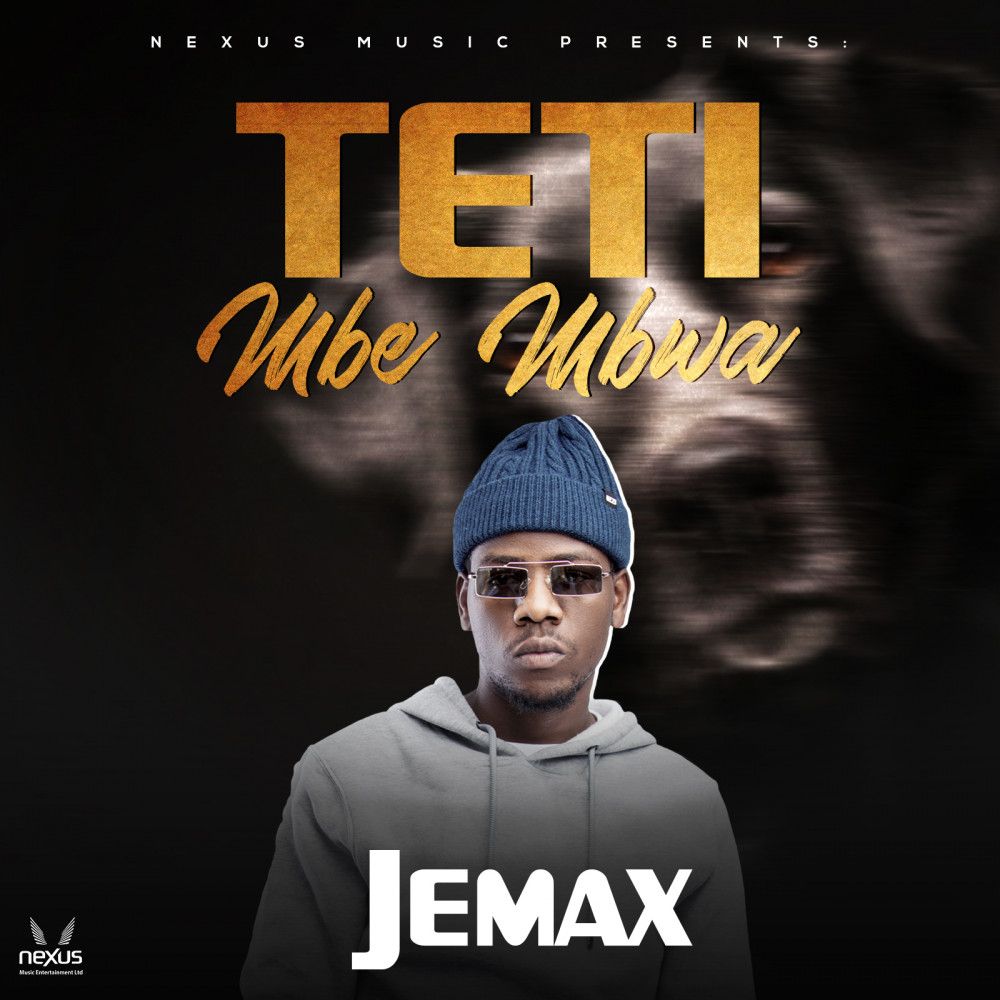 Jemax - Teti Mbe Mbwa