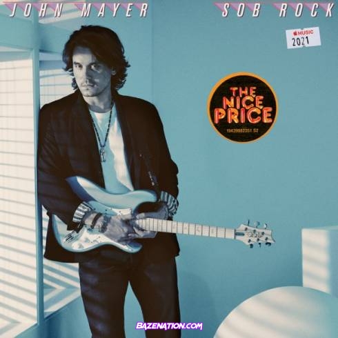 John Mayer - Last Train Home Mp3 Download
