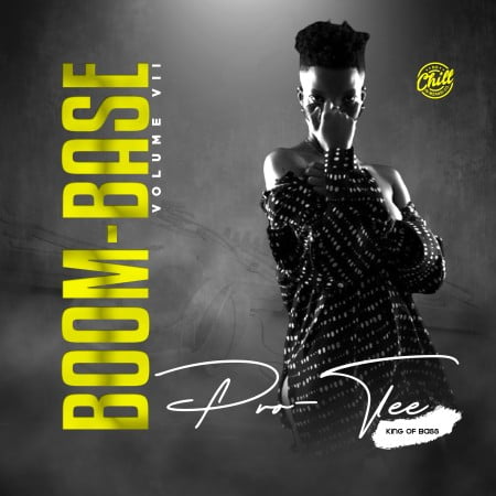 Pro-Tee – Boom-Base Vol 7 Album (The King of Bass)