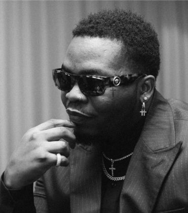 Olamide Drops New Snippet from Forthcoming Album 'UY Scuti' | Watch