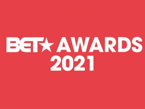 BET Awards 2021