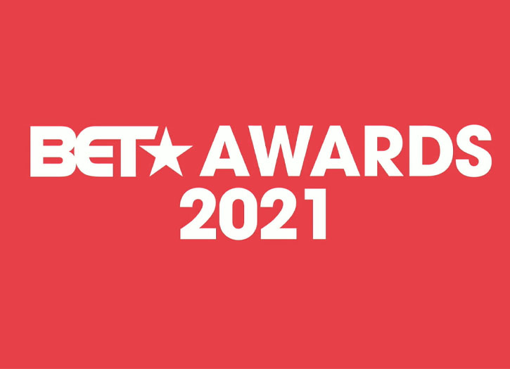  BET Awards 2021