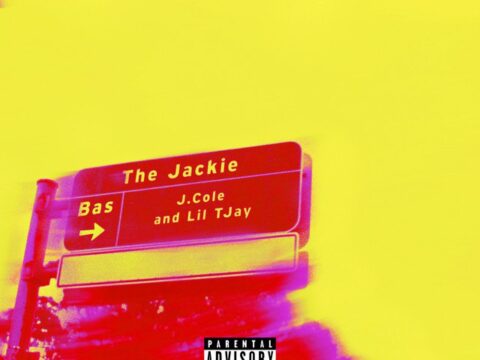 Bas & J. Cole - The Jackie Ft. Lil Tjay