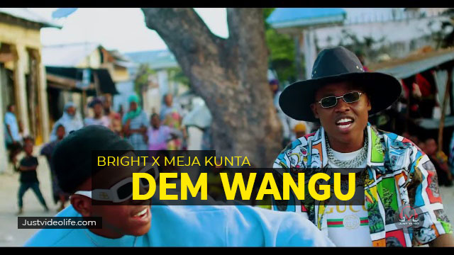 Bright ft Meja Kunta Demu Wangu Mp3 Download