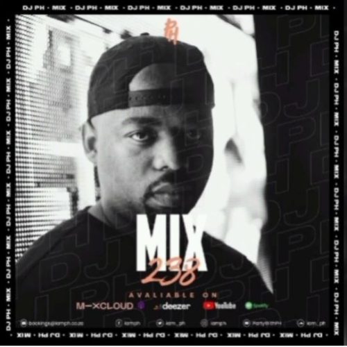 DJ pH - Party With pH (Mix 238)