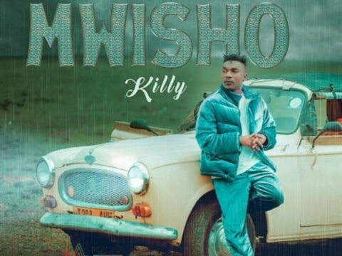 Killy – MWISHO