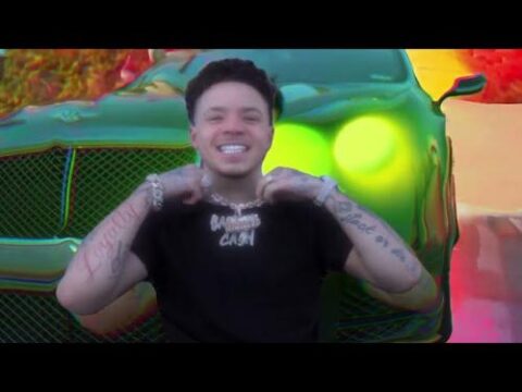 Lil Mosey - How I Been