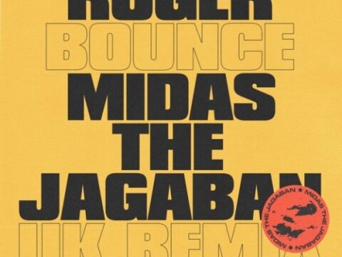 Ruger – Bounce (UK Remix) ft. Midas The Jagaban Mp3 Download