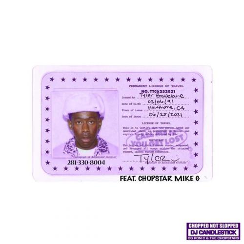 Album: Tyler, The Creator & The Chopstars - CALL ME IF YOU GET CHOPPED