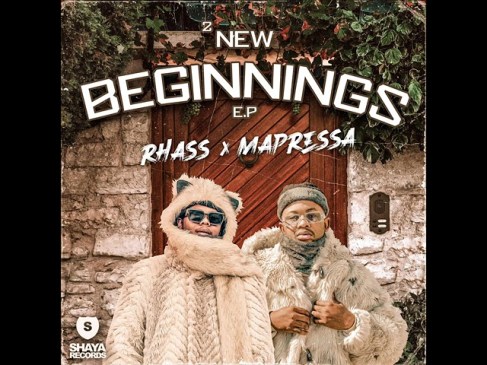 Rhass x Mapressa I Wanna Love You ft. Mshayi & Mr Thela Mp3 Download