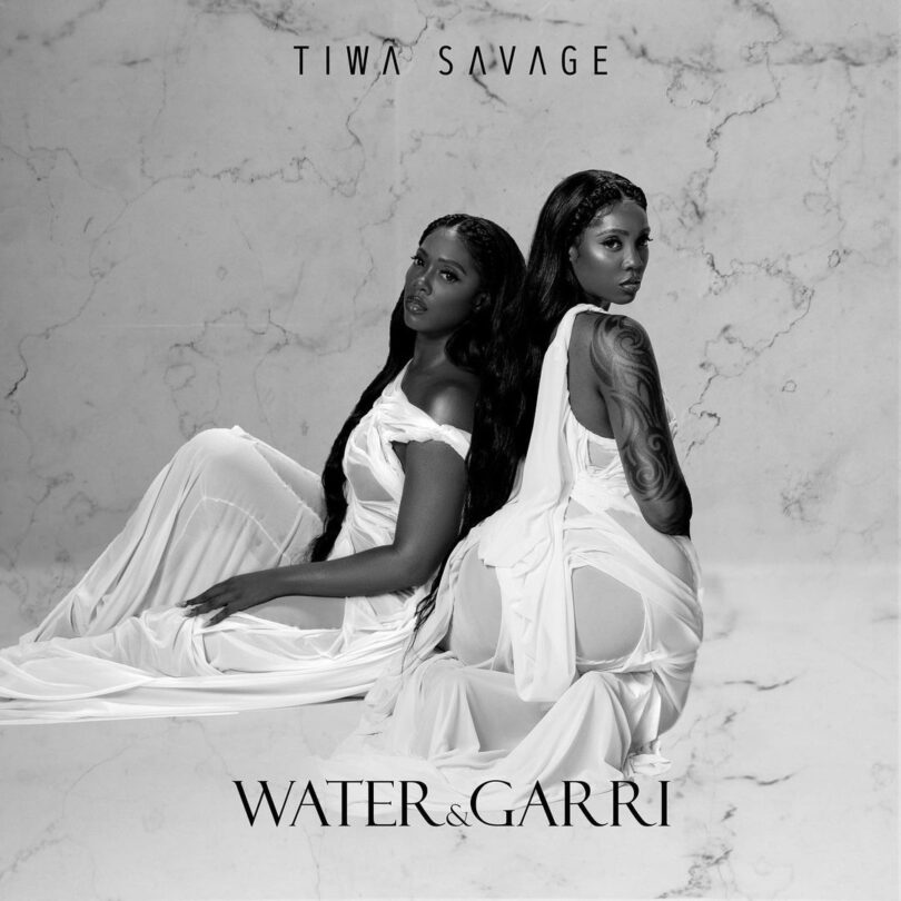 Tiwa Savage is set to release a new EP this Friday