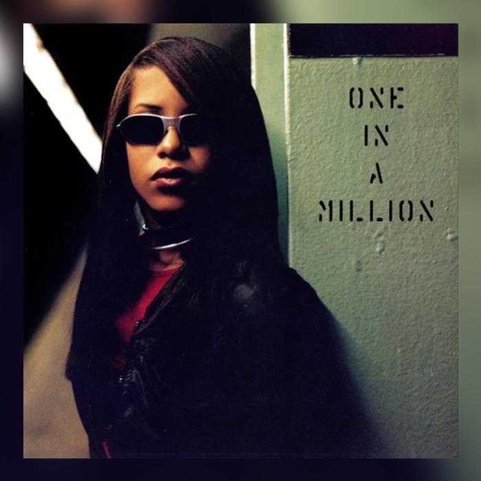 Aaliyah - One In A Million Album Download