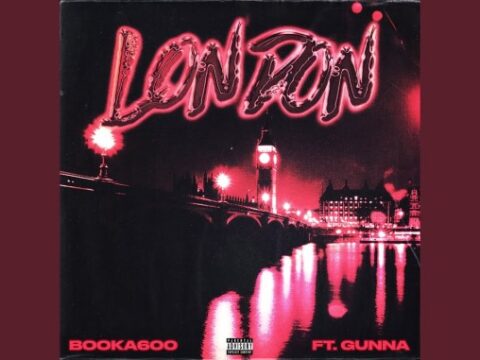 Booka600 ft gunna london mp3 download